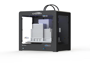 Creatbot DE02 High Precision Large 3D Printer