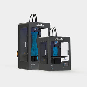 Creatbot DX02 Plus 3D Printer