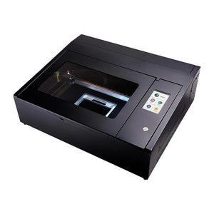 FLUX Beambox 40w Desktop Laser Cutter & Engraver