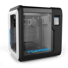 FlashForge Adventurer 3 Pro 2 3D Printer