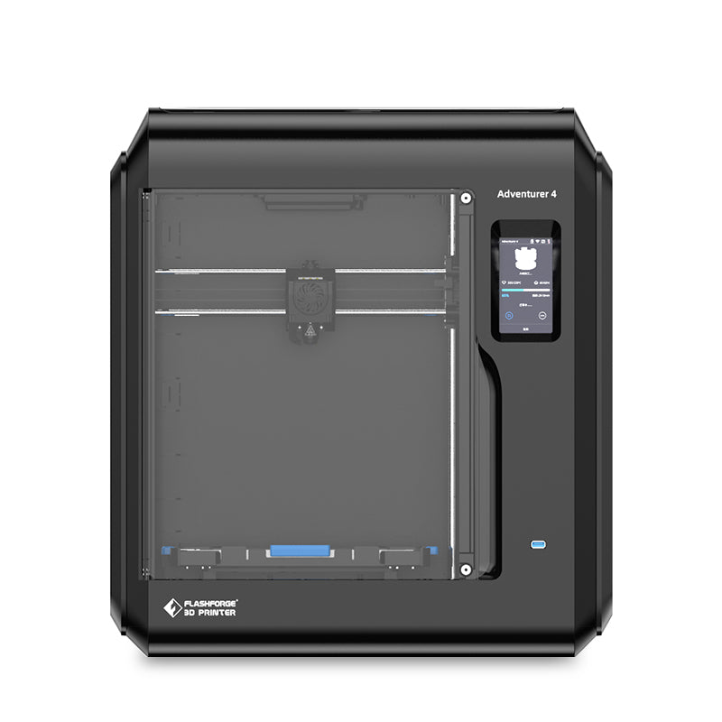 FlashForge Adventurer 4 3D Printer