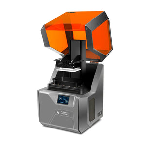 Flashforge Hunter Professional DLP Resin 3D Printer