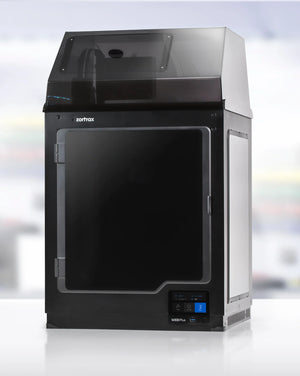 Zortrax M300 Plus - Large Volume High-Performance 3D Printer