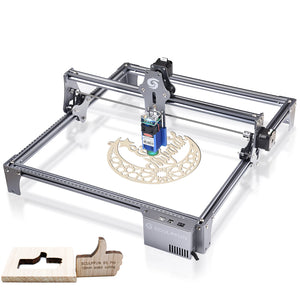 Sculpfun S6 Pro 60W Laser Cutter & Engraver