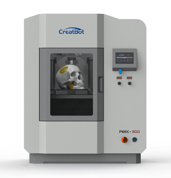 Creatbot PEEK-300 3D Printer