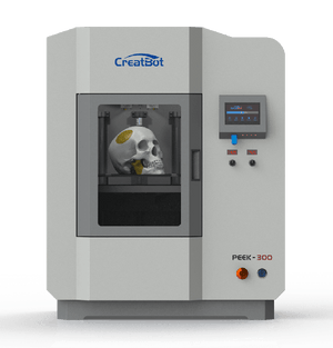 Creatbot PEEK-300 3D Printer