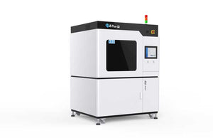 Shining 3D EP-A450 SLA 3D Printer