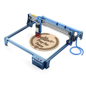 Sculpfun S10 10W Laser Cutter & Engraver