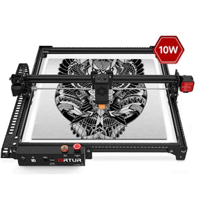 Ortur Laser Master 2 Pro S2 Laser Cutter & Engraver