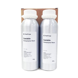 FlashForge Resin - 1 Liter