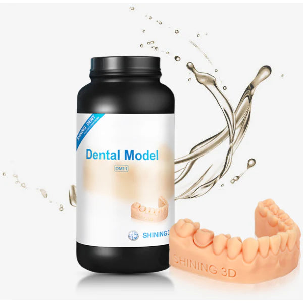 Shining3D (Regular) Dental Resin Model DM11