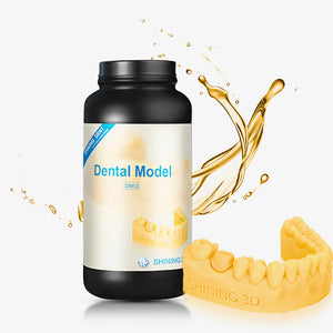 Shining3D (Regular) Dental Resin Model DM12